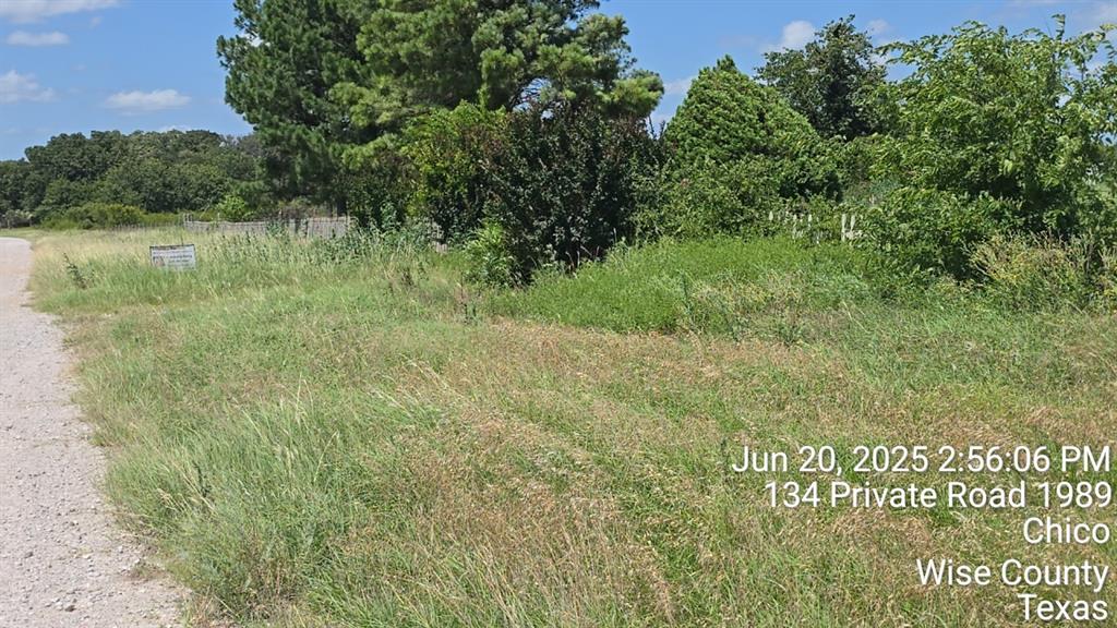 A-1504 SAN GERONIMO IRR - Land