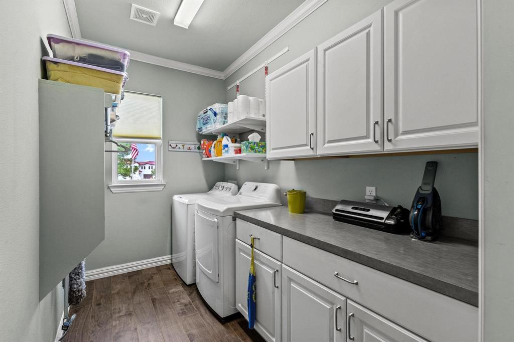 Clements Estates - Residential