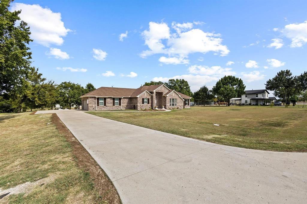 Clements Estates - Residential