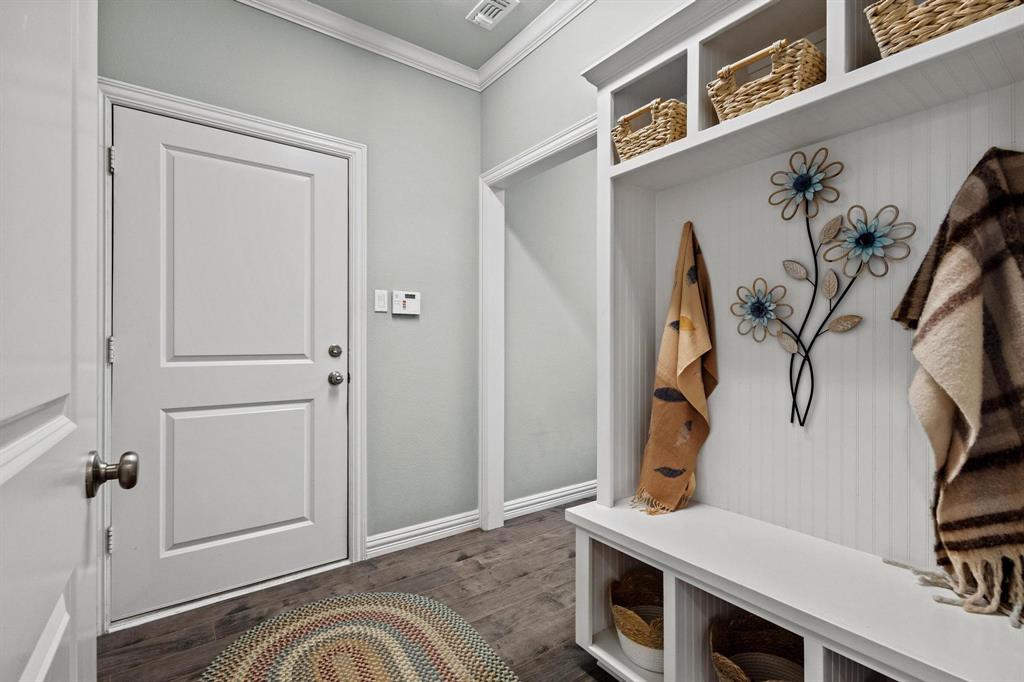 Clements Estates - Residential