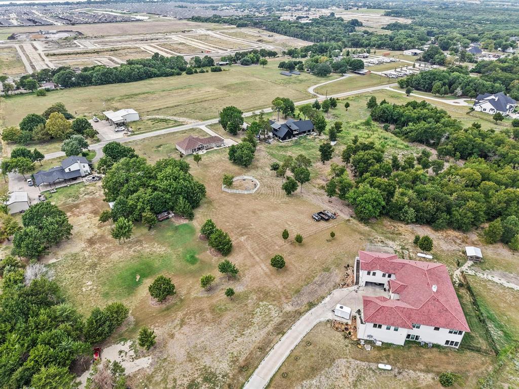 Clements Estates - Residential