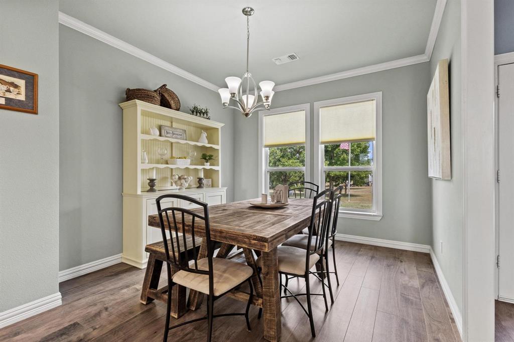 Clements Estates - Residential