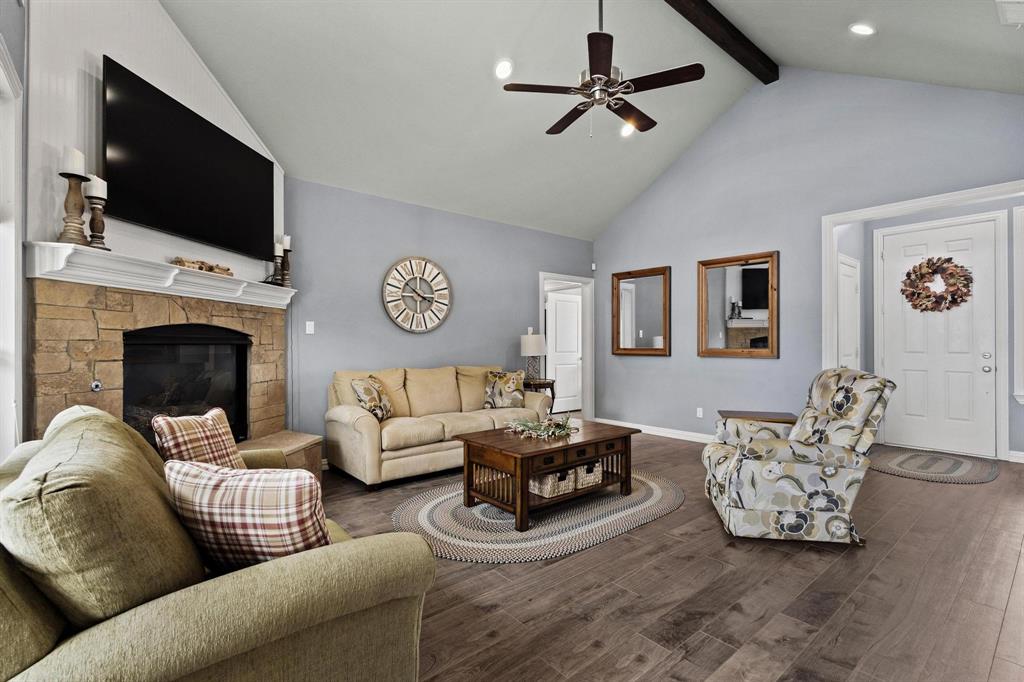 Clements Estates - Residential