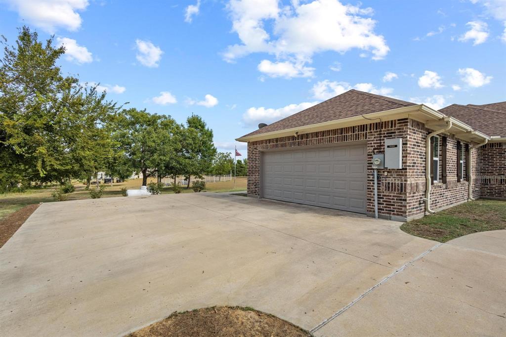 Clements Estates - Residential