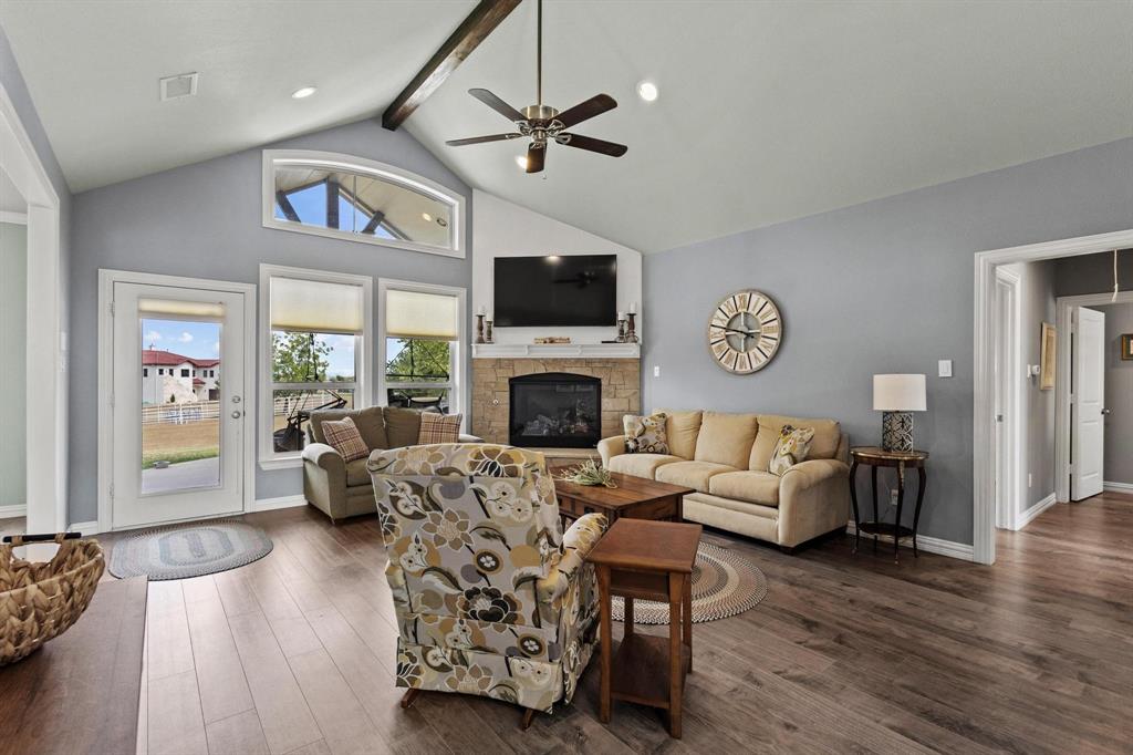 Clements Estates - Residential