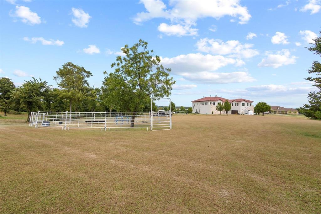 Clements Estates - Residential