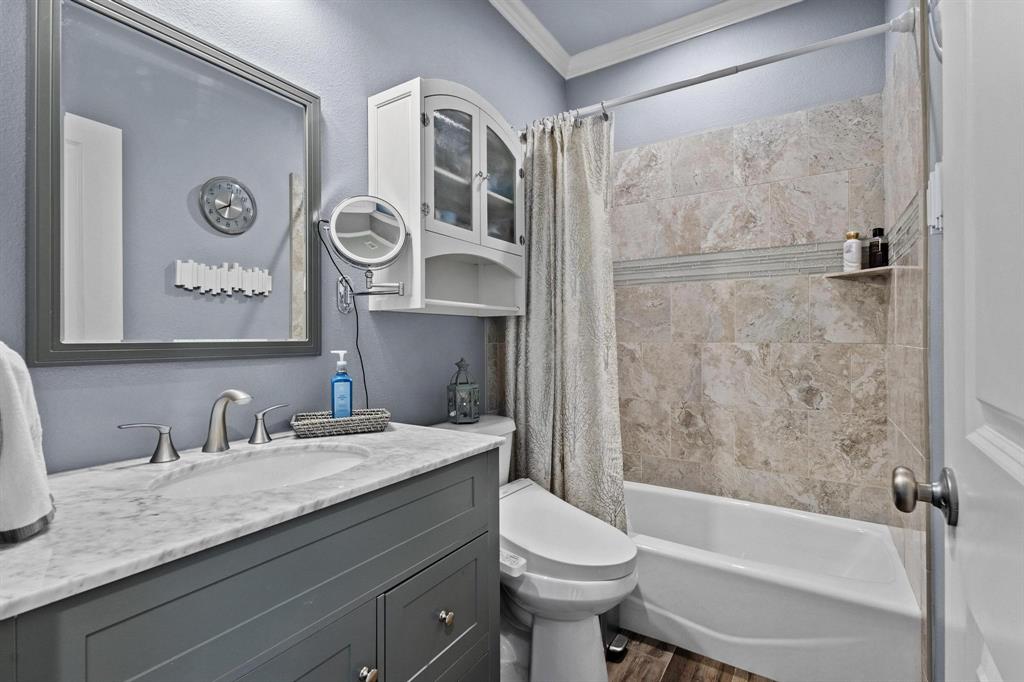 Clements Estates - Residential