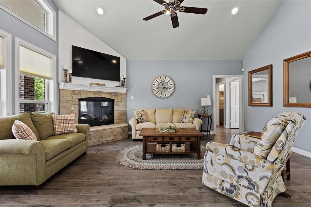 Clements Estates - Residential