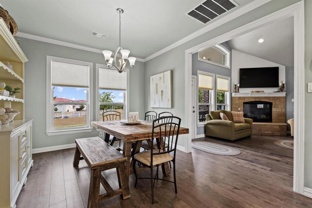 Clements Estates - Residential