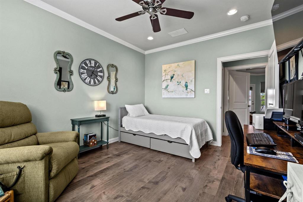 Clements Estates - Residential