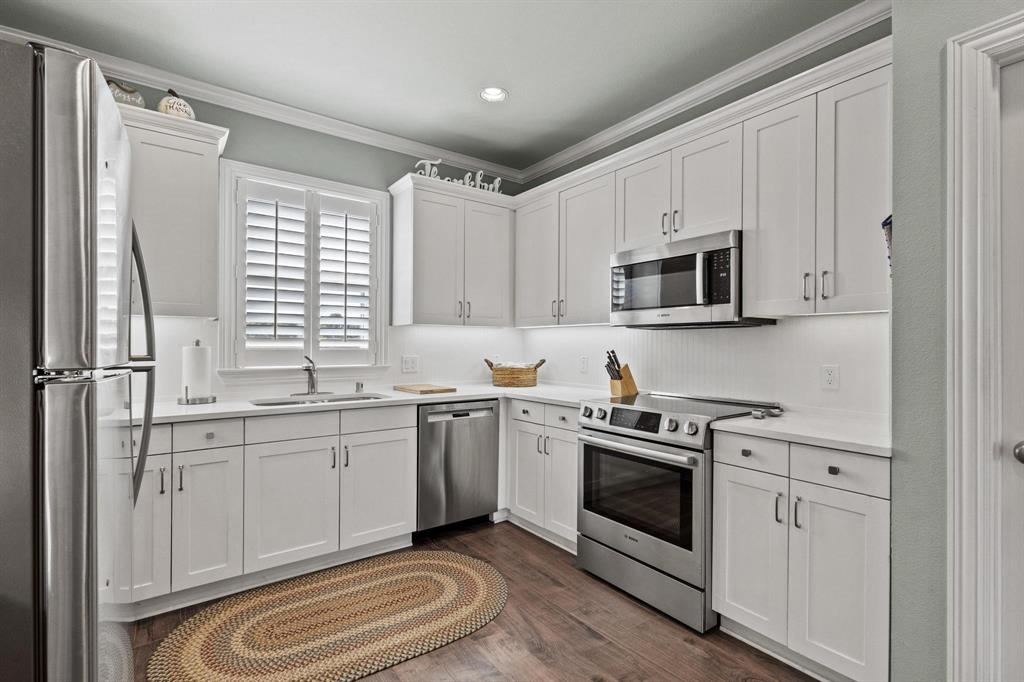 Clements Estates - Residential