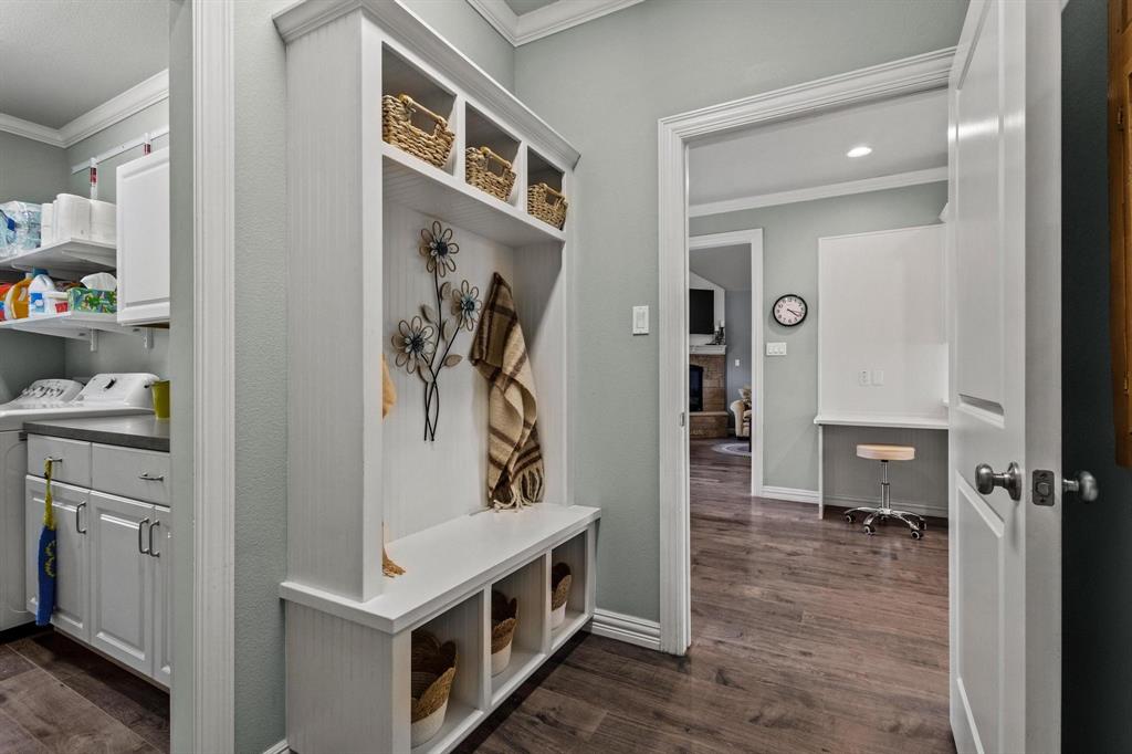 Clements Estates - Residential