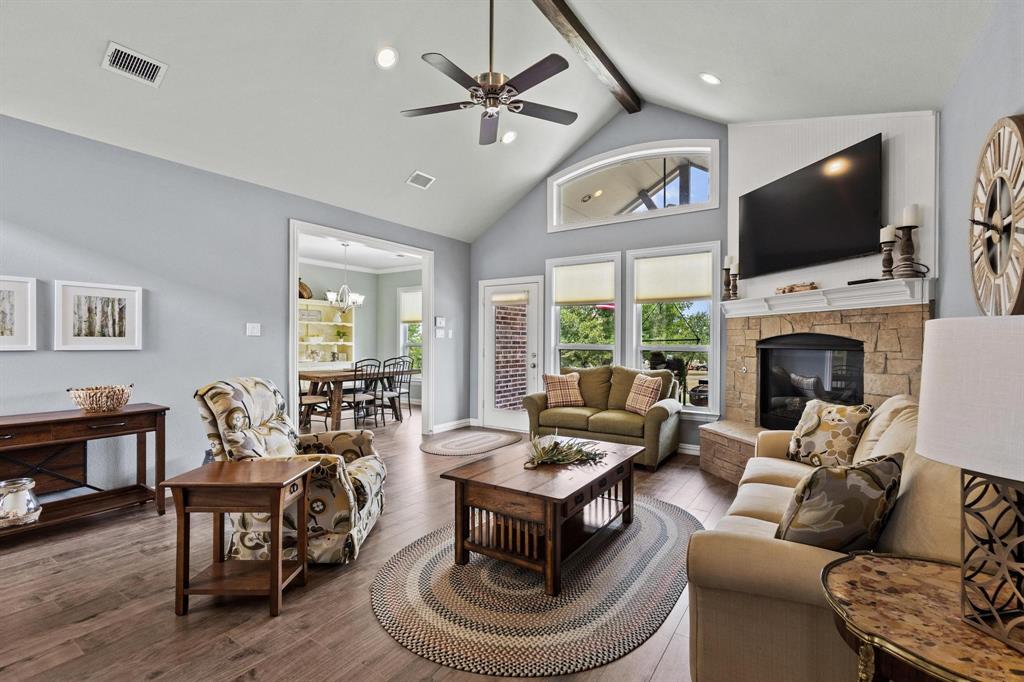 Clements Estates - Residential