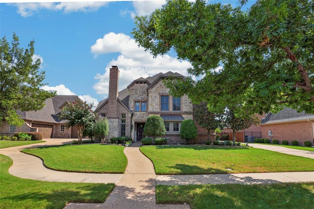 2204 Castle View Road