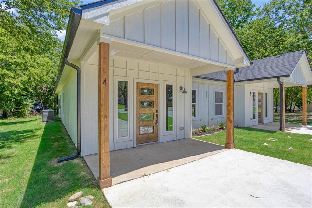 516 S 4th Street