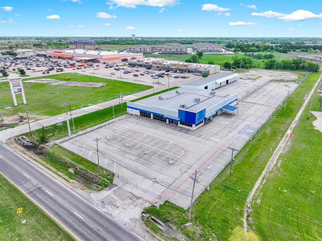 Mccoy Add - Commercial Sale