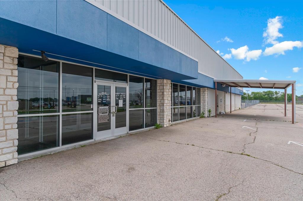 Mccoy Add - Commercial Sale