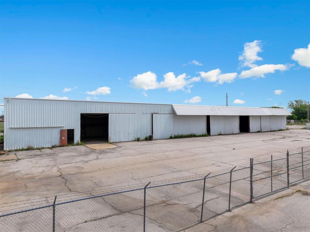 Mccoy Add - Commercial Sale