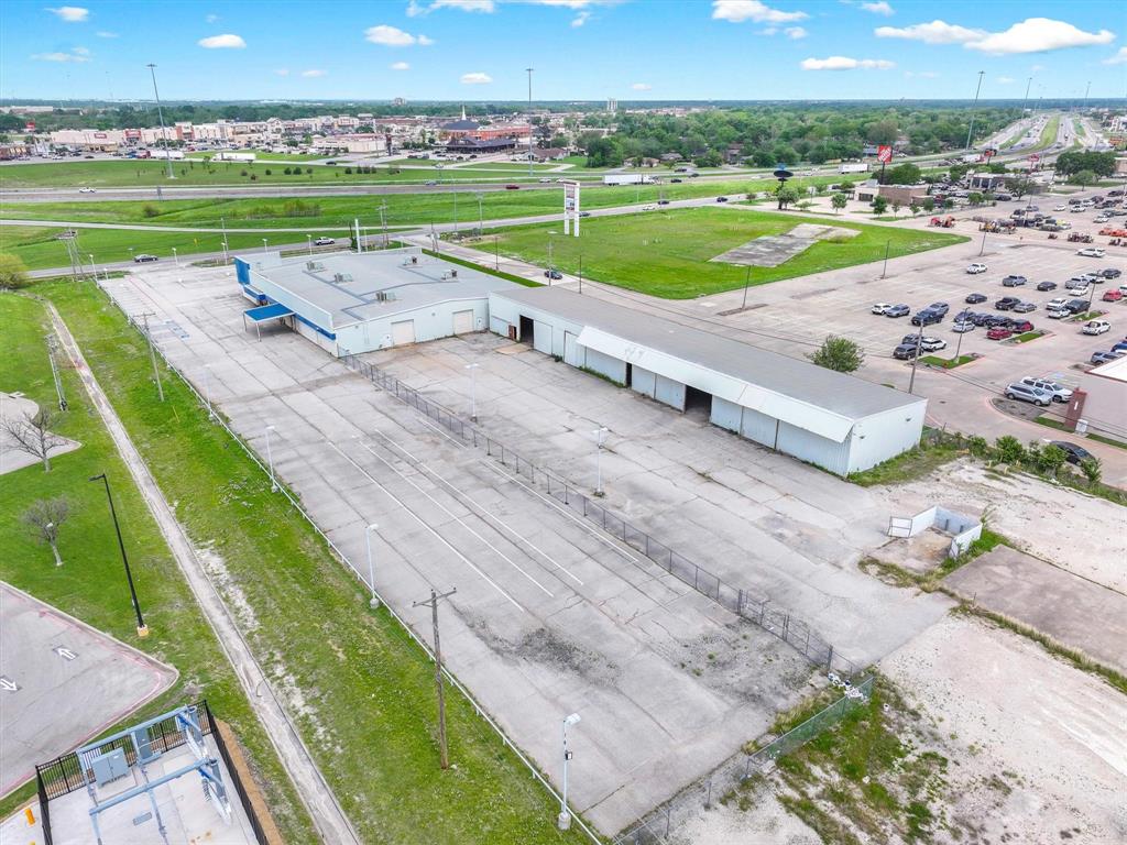 Mccoy Add - Commercial Sale