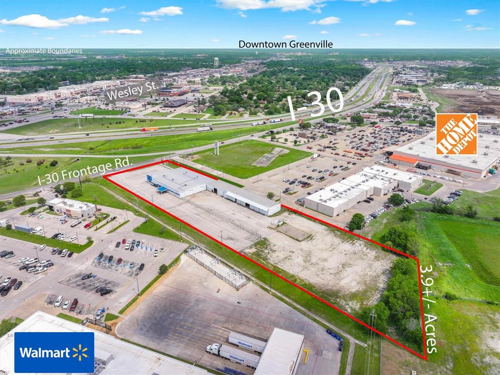 Mccoy Add - Commercial Sale