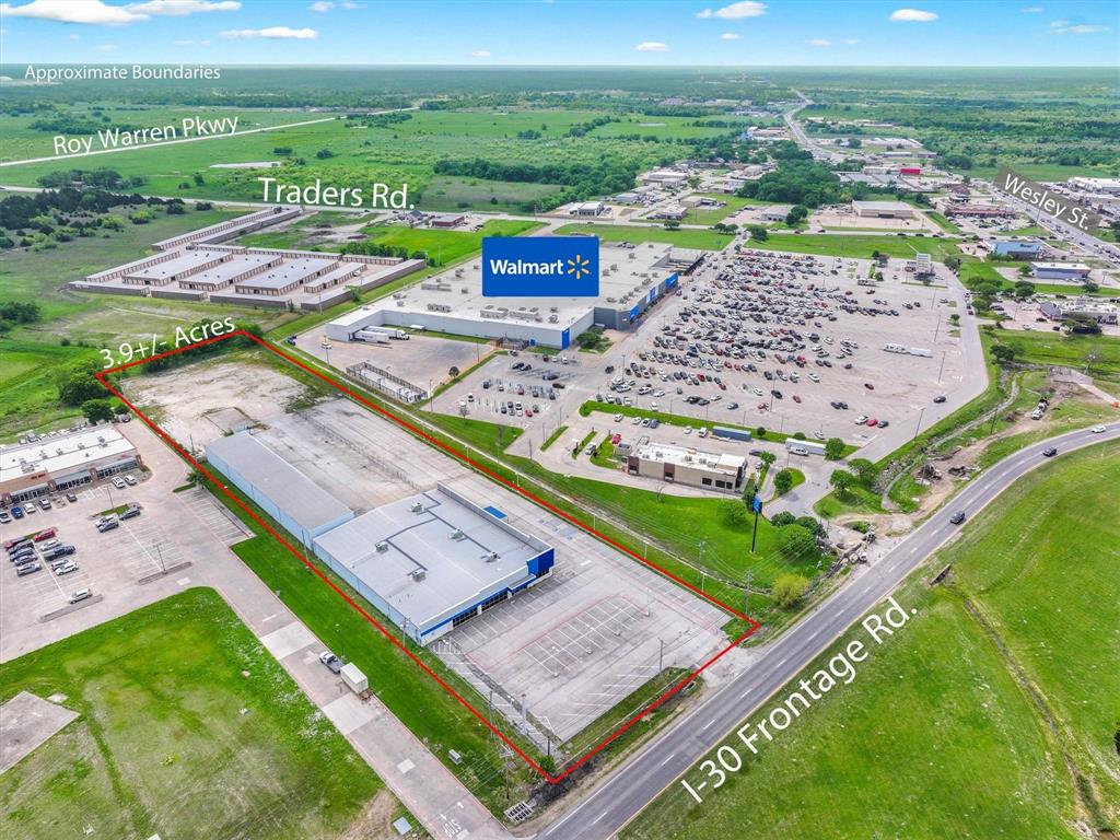 Mccoy Add - Commercial Sale