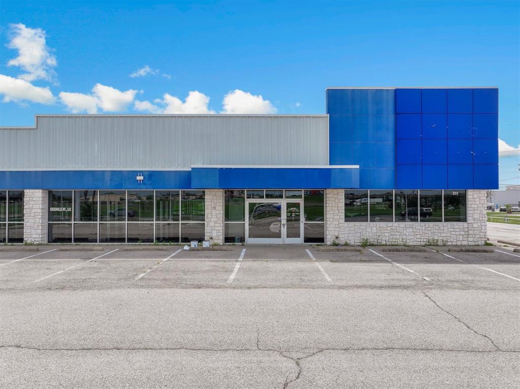 Mccoy Add - Commercial Sale