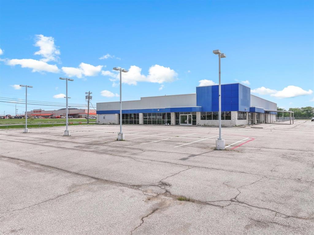 Mccoy Add - Commercial Sale