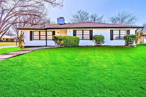 801 Canadian Circle Grand Prairie TX 75050