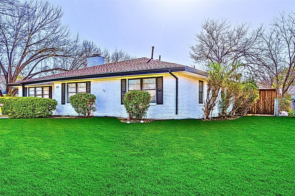 801 Canadian Circle