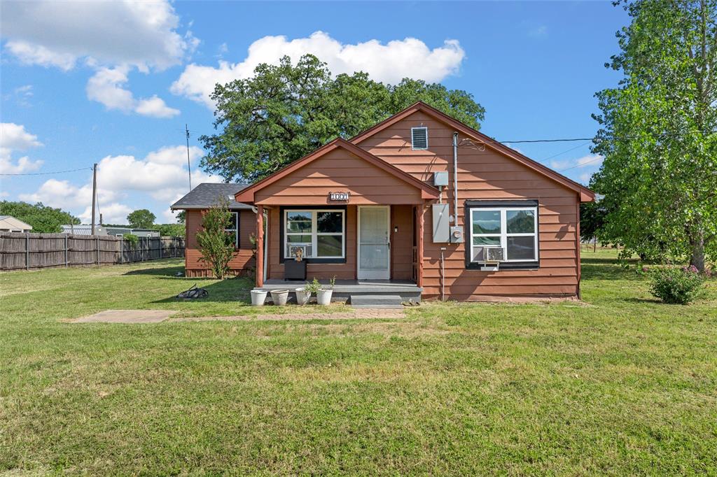 1001 Hamilton Drive
