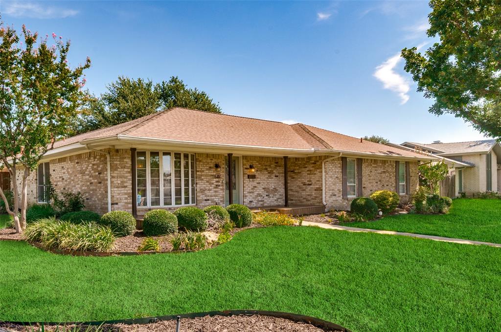 1601 Valleycrest Lane