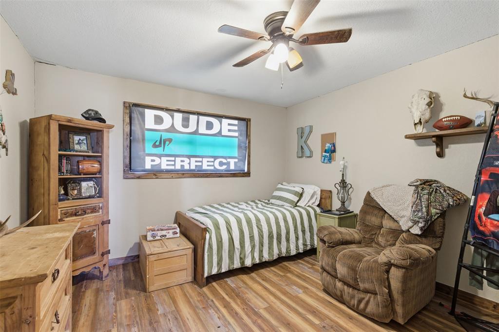 Old DCAD Tr #1C - Farm