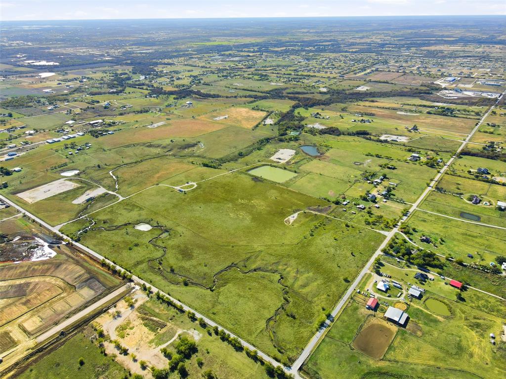 Old DCAD Tr #1C - Farm