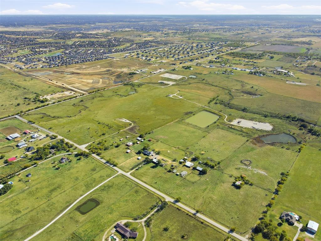 Old DCAD Tr #1C - Farm