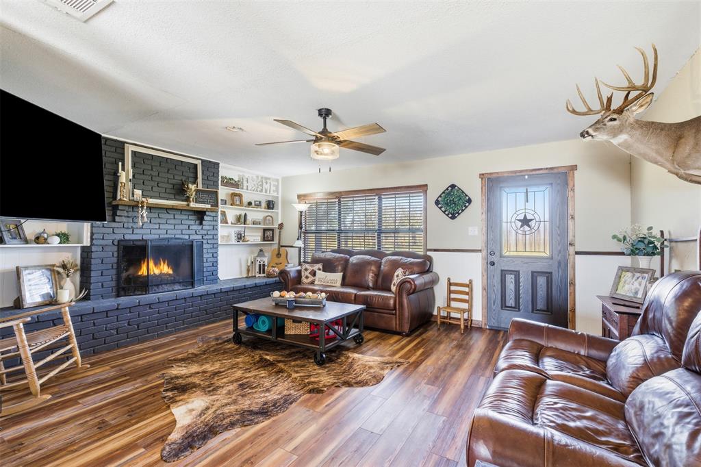 Old DCAD Tr #1C - Farm