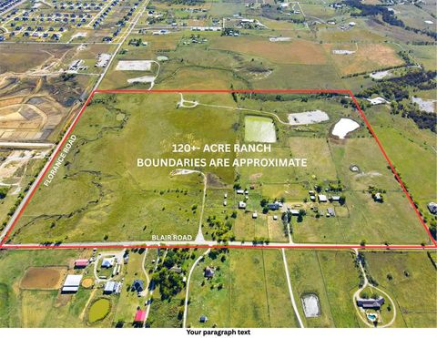 8145 Blair Northlake TX 76247