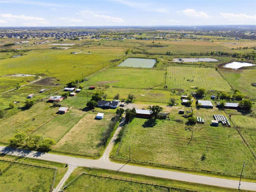 Old DCAD Tr #1C - Farm