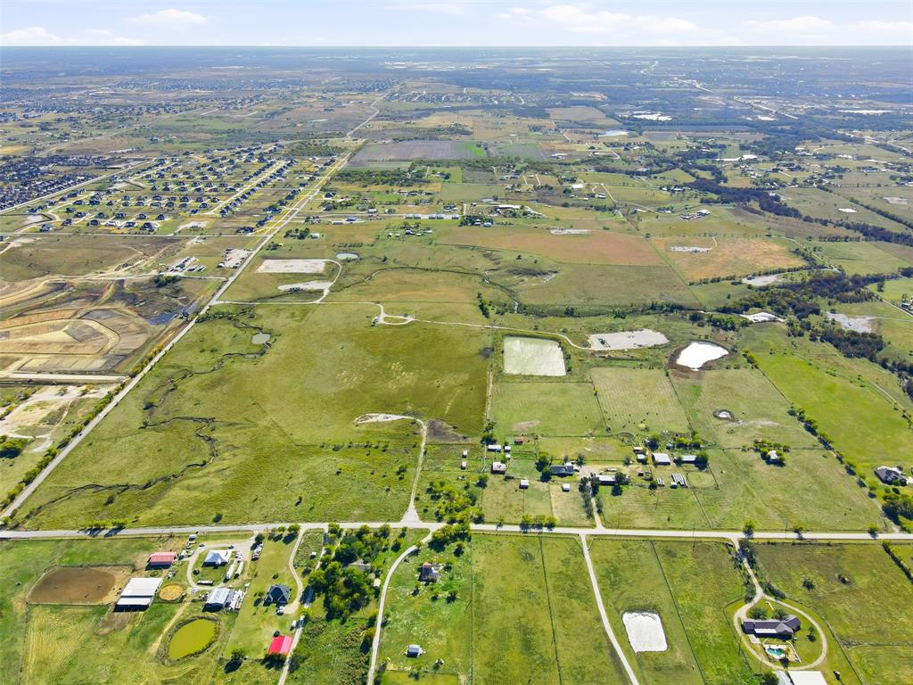 Old DCAD Tr #1C - Farm