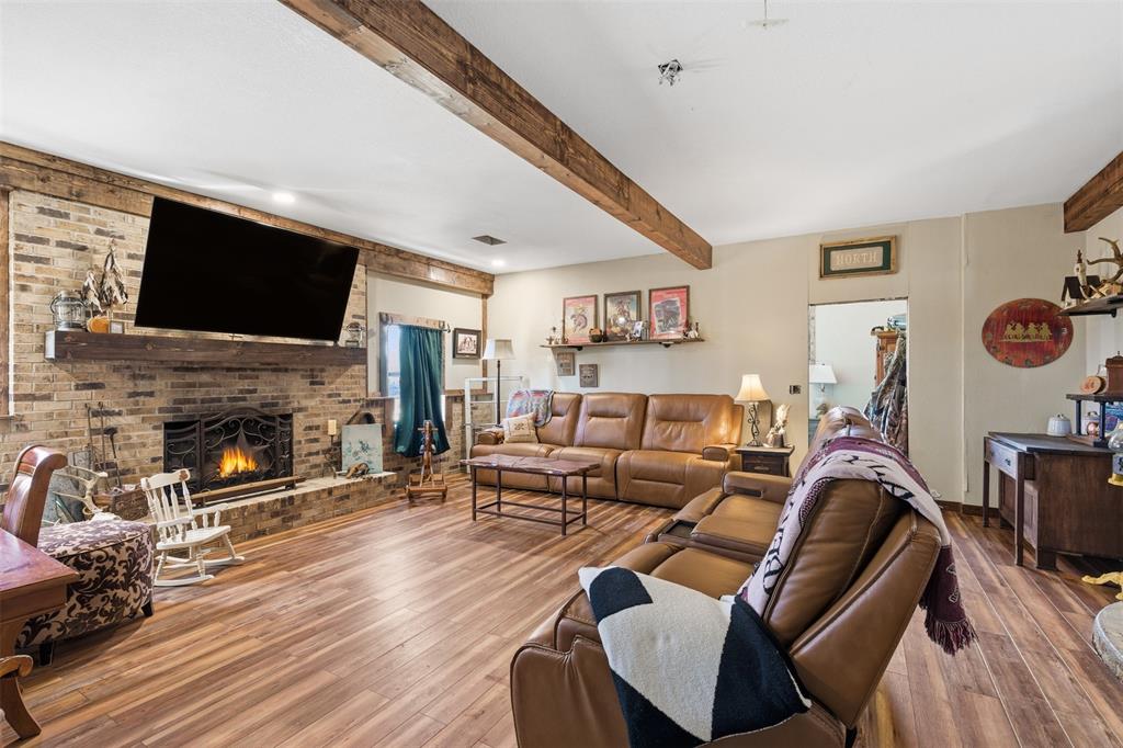 Old DCAD Tr #1C - Farm