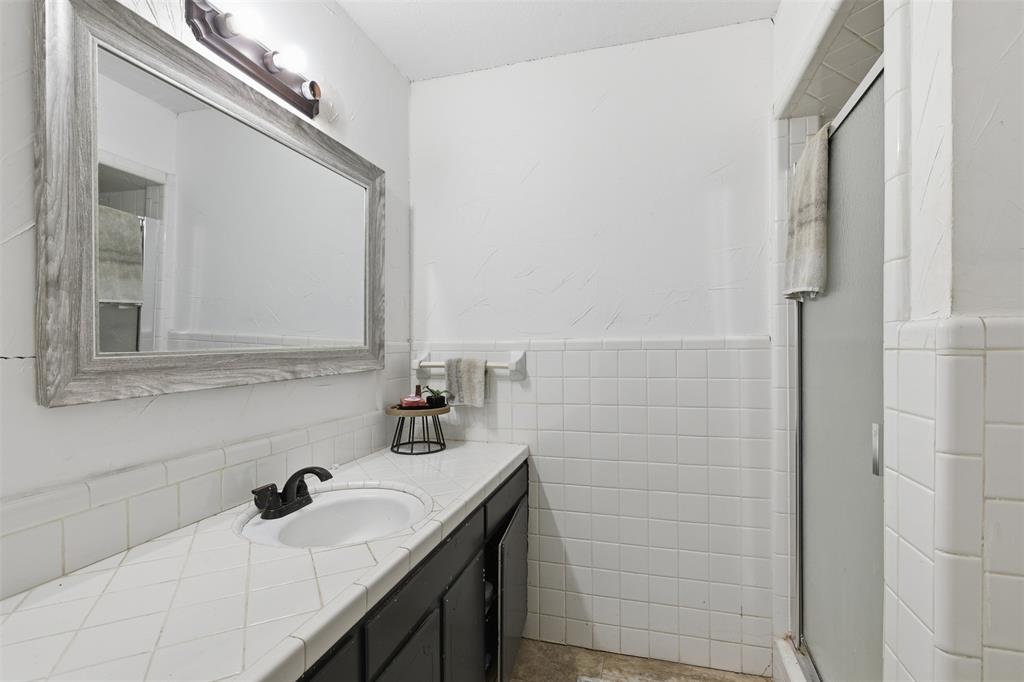 Old DCAD Tr #1C - Farm