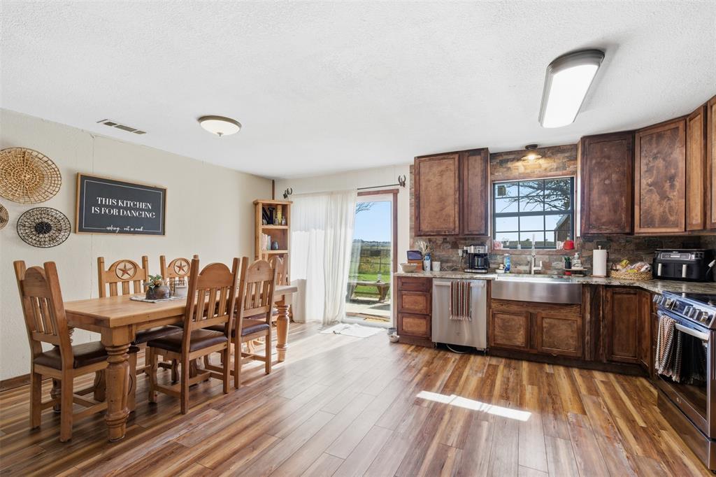 Old DCAD Tr #1C - Farm