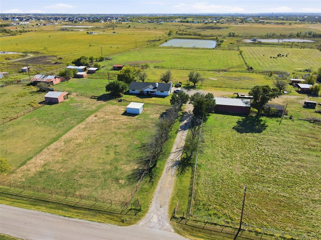 Old DCAD Tr #1C - Farm