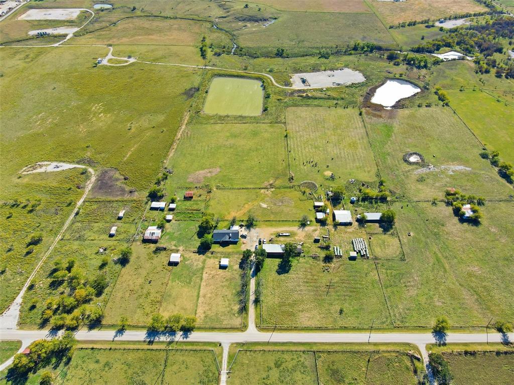 Old DCAD Tr #1C - Farm