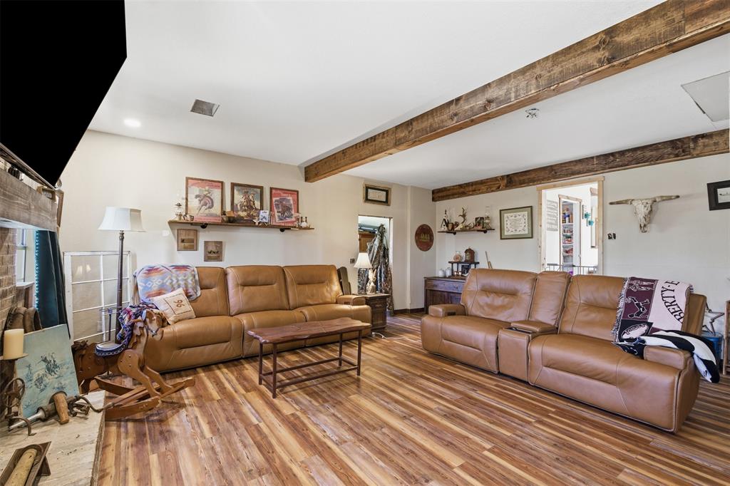 Old DCAD Tr #1C - Farm