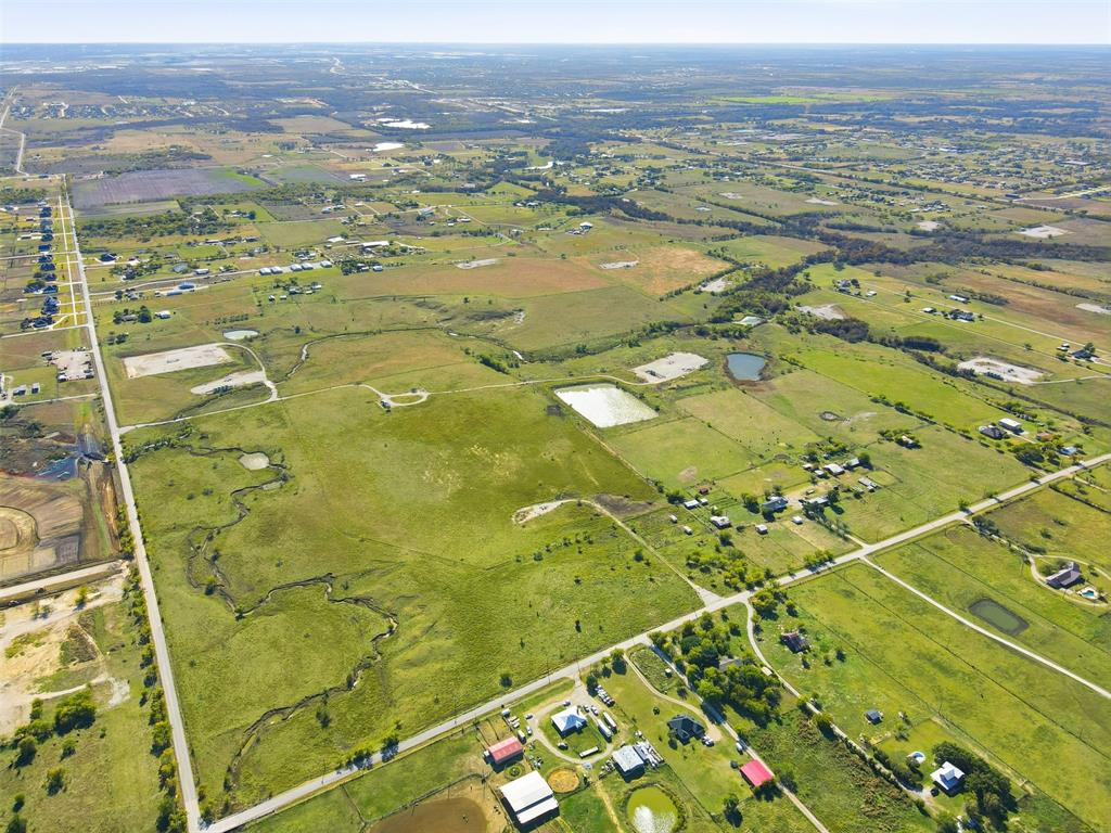 Old DCAD Tr #1C - Farm