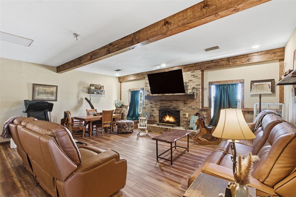 Old DCAD Tr #1C - Farm