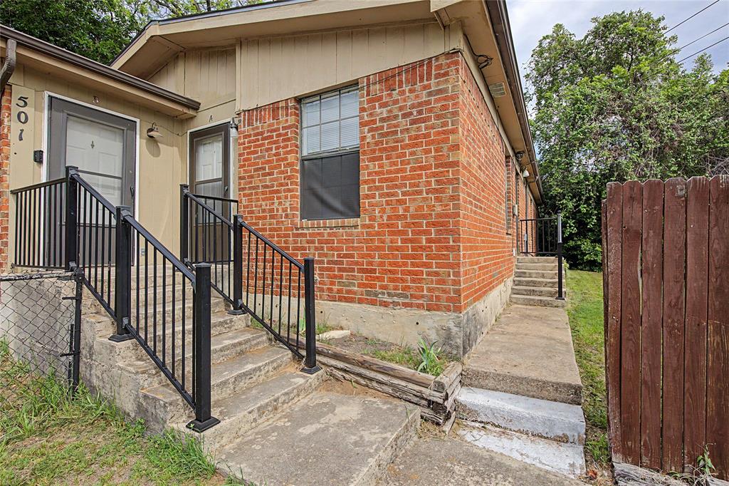 Brookside Acres Addition - Residential Income