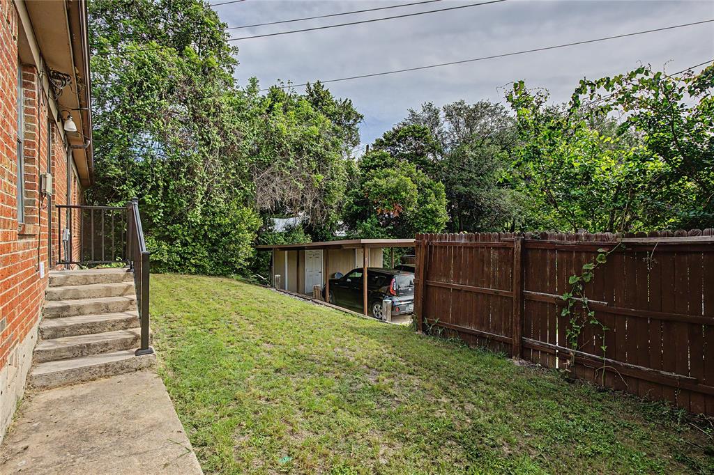 Brookside Acres Addition - Residential Income