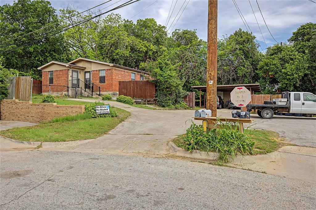 Brookside Acres Addition - Residential Income