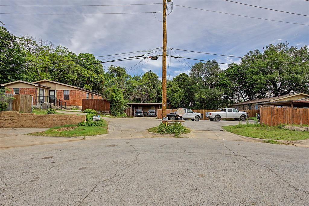 Brookside Acres Addition - Residential Income